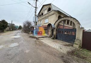 Дом 419м², 2-этажный, участок 6 сот.  