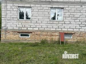 Дом 235м², 3-этажный, участок 7 сот.  