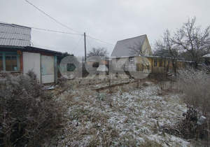 Дом 30м&sup2;, 1-этажный, участок 12 сот.  