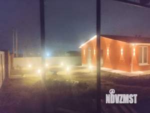 Дом 90м², 1-этажный, участок 6 сот.  