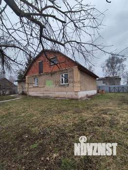 Дом 112м², 1-этажный, участок 20 сот.  