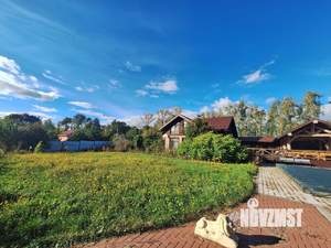Дом 344м², 2-этажный, участок 20 сот.  