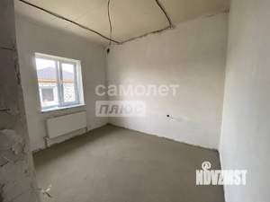 Дом 100м², 1-этажный, участок 5 сот.  