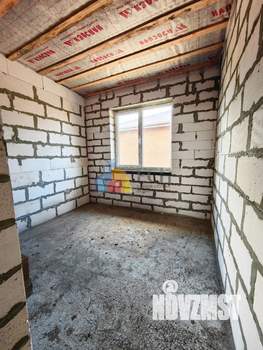Дом 110м², 1-этажный, участок 10 сот.  