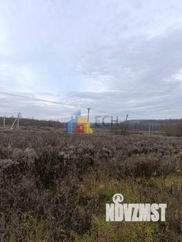 Дом 120м², 1-этажный, участок 11 сот.  