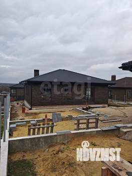 Дом 156м², 1-этажный, участок 10 сот.  