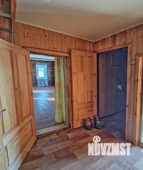 Дом 72м², 1-этажный, участок 20 сот.  