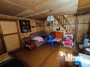 Дача 30м², 2-этажный, участок 19 сот.  