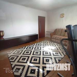 Дом 120м&sup2;, 2-этажный, участок 6 сот.  