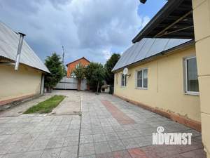 Дом 214м², 2-этажный, участок 8 сот.  