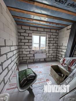 Дом 107м², 1-этажный, участок 7 сот.  