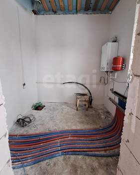 Дом 149м&sup2;, 2-этажный, участок 8 сот.  