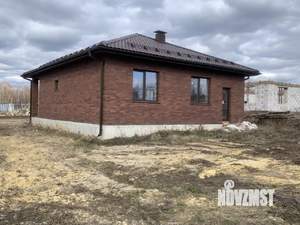 Дом 92м², 1-этажный, участок 8 сот.  