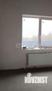 Дом 71м², 1-этажный, участок 7 сот.  