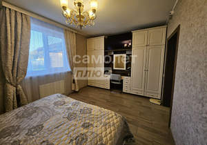Дом 417м², 2-этажный, участок 17 сот.  