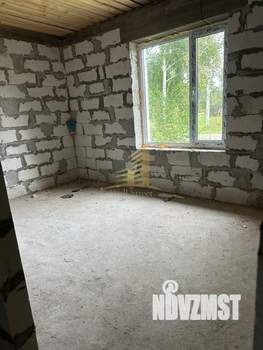 Дом 129м², 1-этажный, участок 8 сот.  
