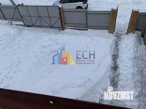 Таунхаус 85м², 2-этажный, участок 3 сот.  