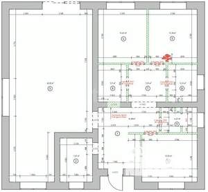Дом 156м², 1-этажный, участок 10 сот.  