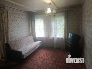 Дом 30м², 1-этажный, участок 1 сот.  
