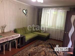 Дом 64м², 1-этажный, участок 4 сот.  
