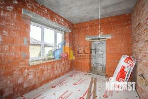 Дом 200м², 2-этажный, участок 20 сот.  