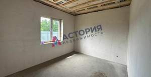 Дом 100м², 1-этажный, участок 9 сот.  