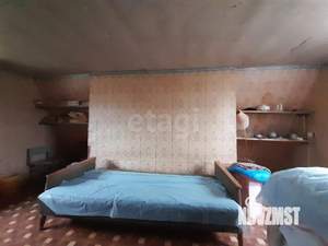 Дом 36м², 1-этажный, участок 6 сот.  