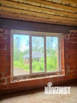 Дом 165м&sup2;, 1-этажный, участок 15 сот.  