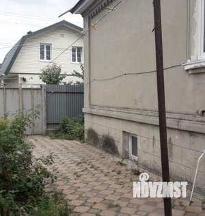 Дом 200м², 1-этажный, участок 7 сот.  