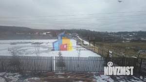 Дом 130м², 2-этажный, участок 6 сот.  