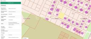 Дом 85м&sup2;, 2-этажный, участок 3 сот.  