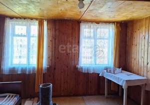Дача 54м², 2-этажный, участок 6 сот.  