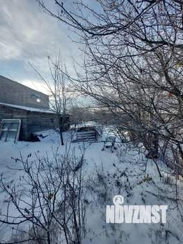 Дом 30м², 1-этажный, участок 30 сот.  