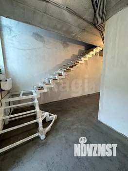 Таунхаус 90м², 2-этажный, участок 4 сот.  