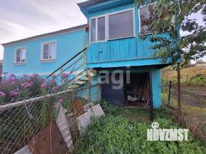 Дом 79м&sup2;, 1-этажный, участок 10 сот.  