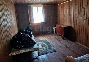Дача 120м², 2-этажный, участок 6 сот.  