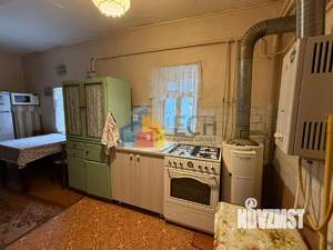 Дом 48м², 1-этажный, участок 18 сот.  