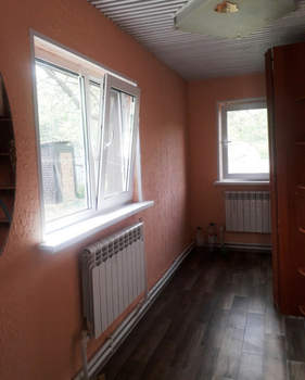 Дом 190м², 3-этажный, участок 1000 сот.  