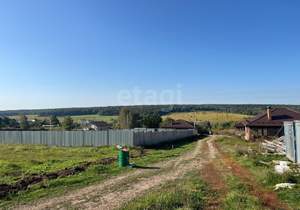 Дом 100м², 1-этажный, участок 7 сот.  