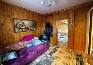 Дом 136м², 2-этажный, участок 10 сот.  