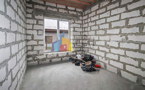 Дом 110м², 1-этажный, участок 8 сот.  