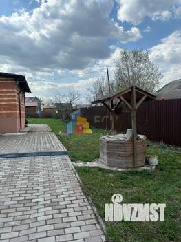Дача 50м², 2-этажный, участок 8 сот.  