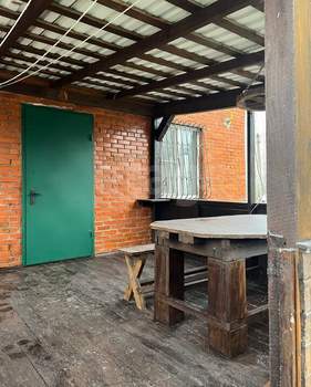 Дом 230м&sup2;, 2-этажный, участок 12 сот.  