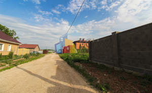 Дом 135м², 1-этажный, участок 10 сот.  