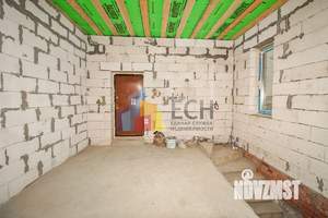 Коттедж 260м², 1-этажный, участок 4 сот.  