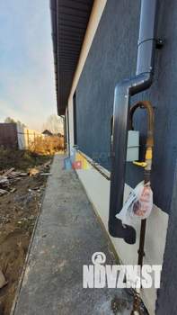 Дом 78м², 1-этажный, участок 5 сот.  