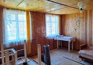 Дача 54м², 2-этажный, участок 6 сот.  