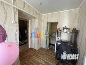 Дом 71м², 1-этажный, участок 18 сот.  