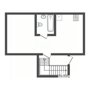 Дом 175м&sup2;, 2-этажный, участок 10 сот.  