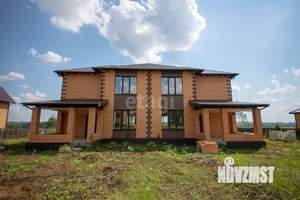 Дом 150м², 2-этажный, участок 6 сот.  